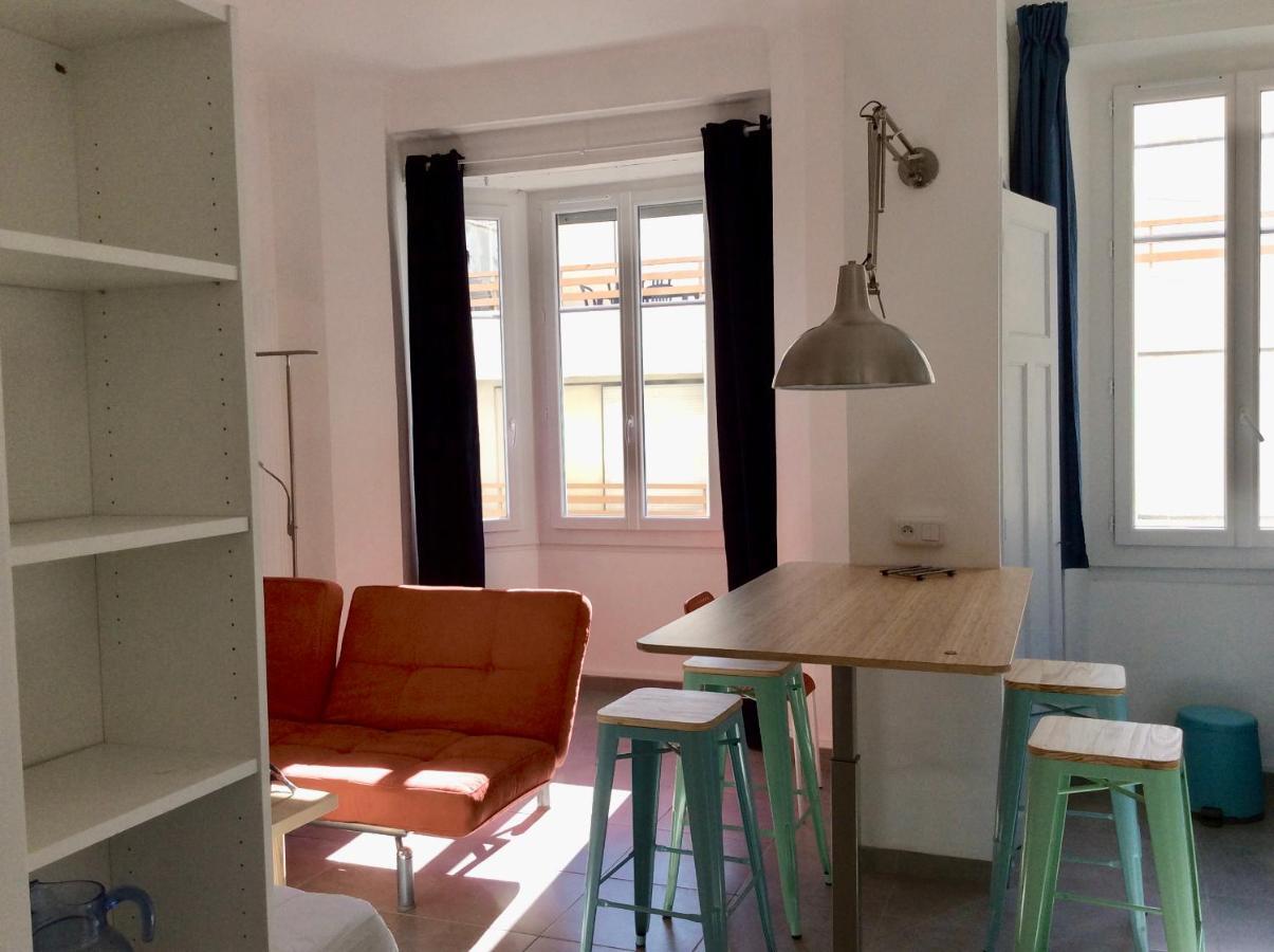 Apartamento Confort, Central Studio Tolón Exterior foto