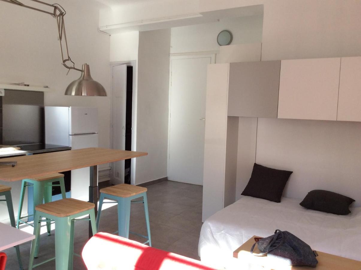 Apartamento Confort, Central Studio Tolón Exterior foto