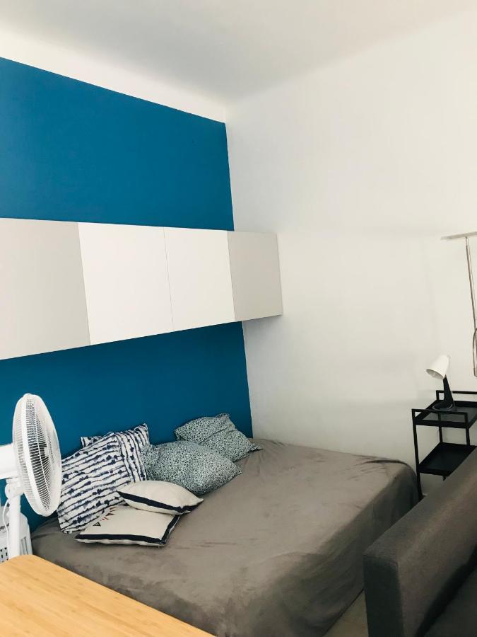 Apartamento Confort, Central Studio Tolón Exterior foto