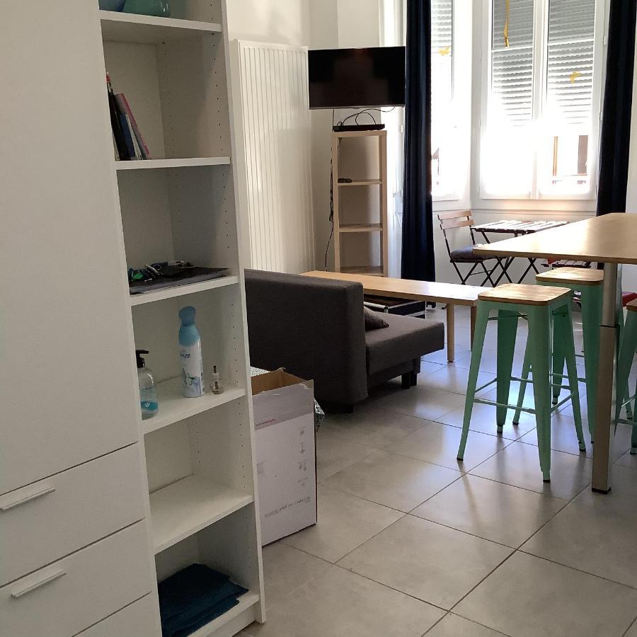 Apartamento Confort, Central Studio Tolón Exterior foto