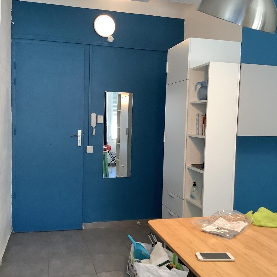 Apartamento Confort, Central Studio Tolón Exterior foto